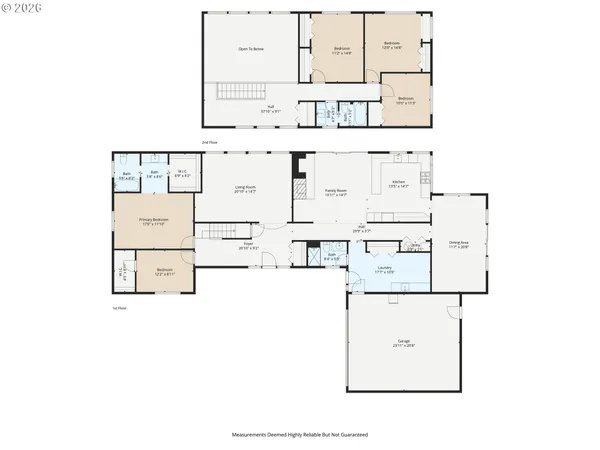 $1,050,000 | 58901 Nehalem Highway South, Vernonia, OR 97064