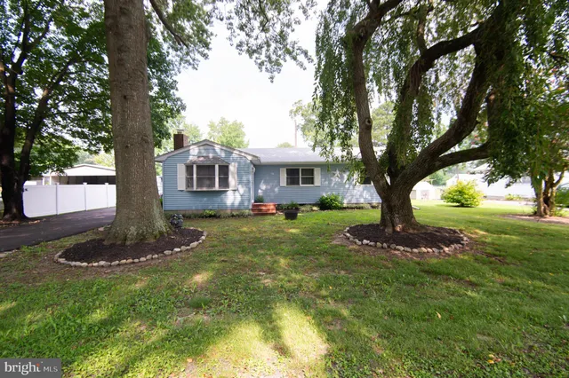 $324,900 | 5302 River Drive, Cambridge, MD 21613