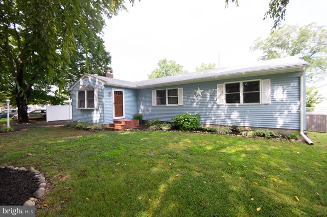 $324,900 | 5302 River Drive, Cambridge, MD 21613