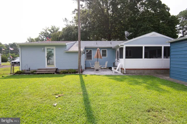 $324,900 | 5302 River Drive, Cambridge, MD 21613