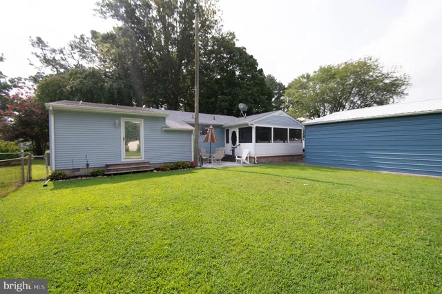 $324,900 | 5302 River Drive, Cambridge, MD 21613