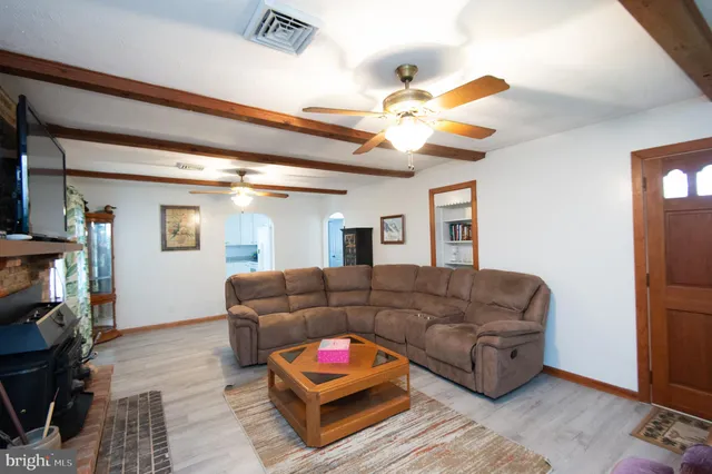 $324,900 | 5302 River Drive, Cambridge, MD 21613