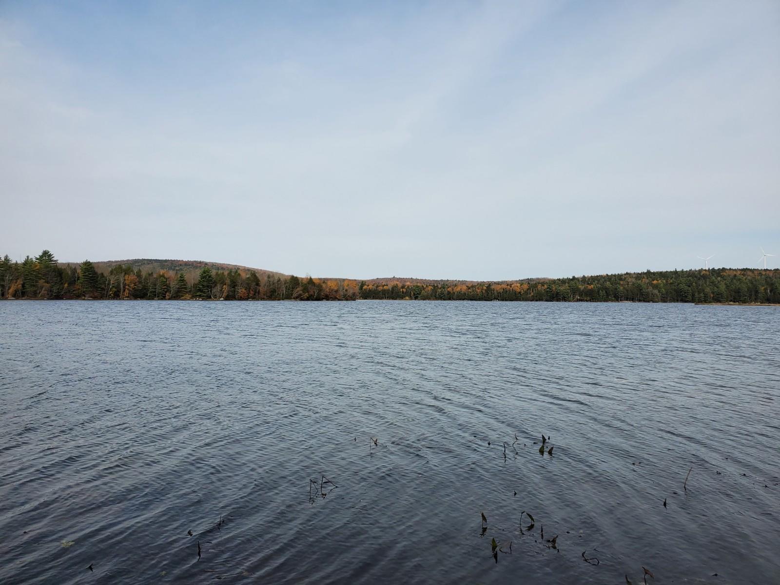Lot 2 Still Road Lincoln, ME 04457 - Photo 1 of 12 20201019_122327
