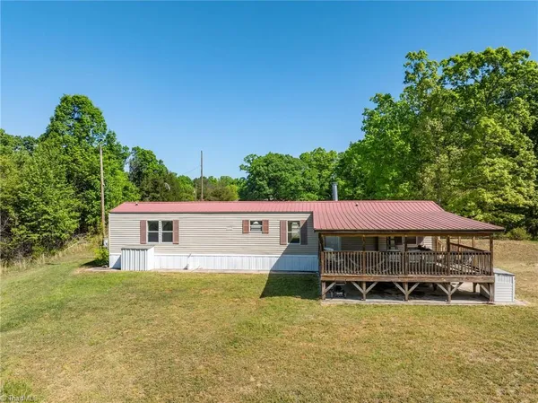 $310,000 | 4657 Alpine Drive, Trinity, NC 27370