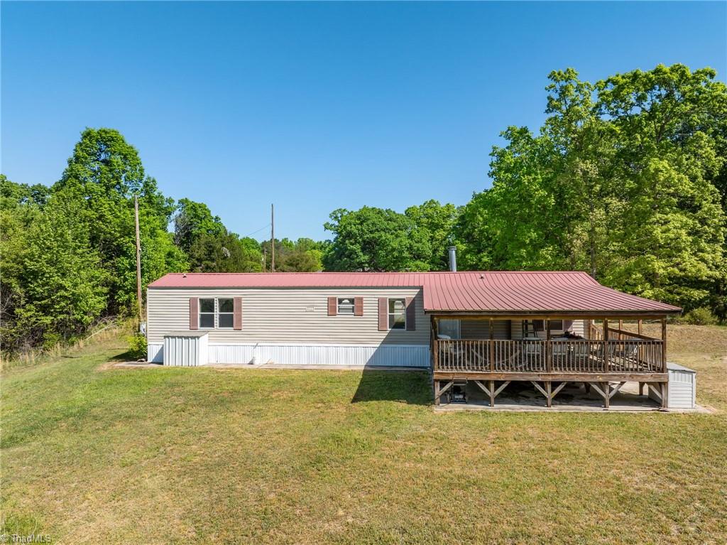 4657 Alpine Drive Trinity, NC 27370 - Photo 4 of 16