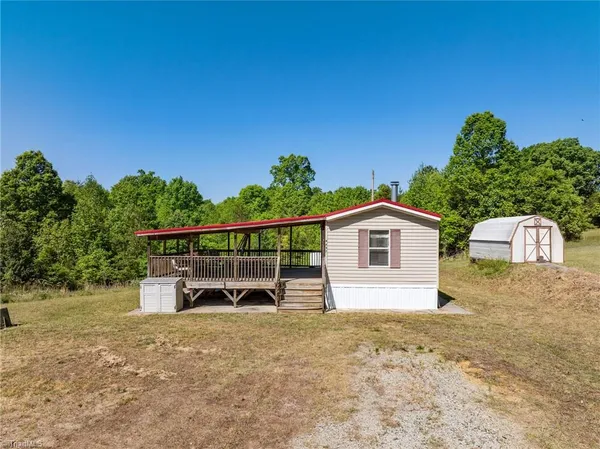 $310,000 | 4657 Alpine Drive, Trinity, NC 27370