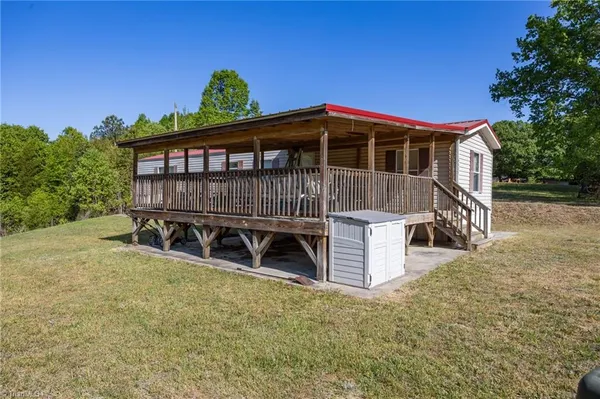 $310,000 | 4657 Alpine Drive, Trinity, NC 27370