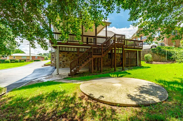 $2,275 | 107 Daytona Drive East, Chattanooga, TN 37415