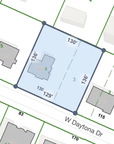 $2,275 | 107 Daytona Drive East, Chattanooga, TN 37415