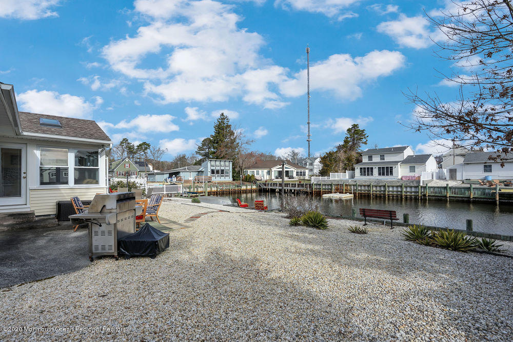 27 Cedar Run Road Bayville, NJ 08721 - Photo 36 of 64 Waterfront Delight