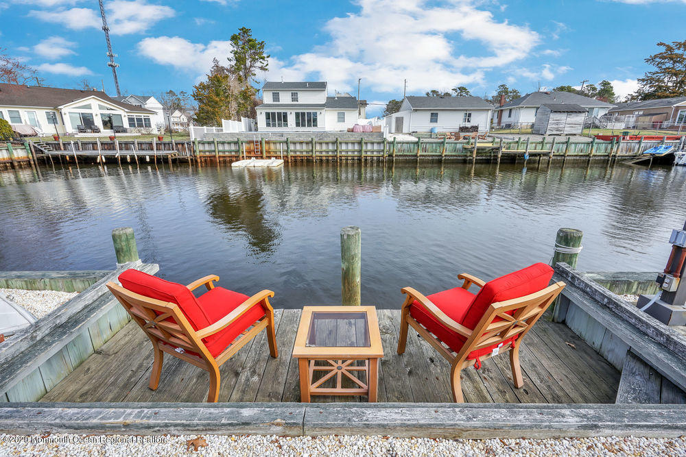 27 Cedar Run Road Bayville, NJ 08721 - Photo 39 of 64 Waterfront Seating