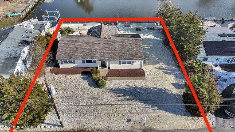 27 Cedar Run Road Bayville, NJ 08721 - Photo 45 of 64 Front