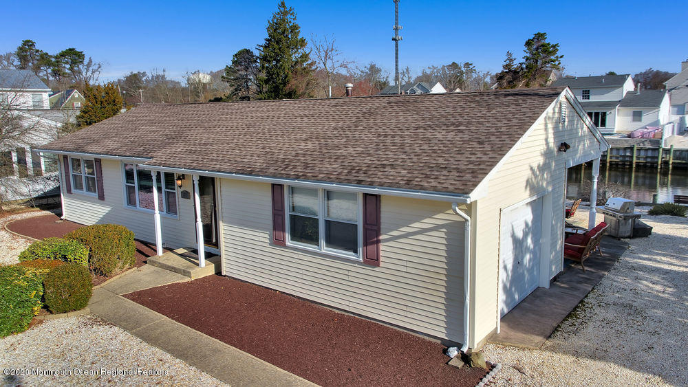 27 Cedar Run Road Bayville, NJ 08721 - Photo 9 of 64 1 Car Garage