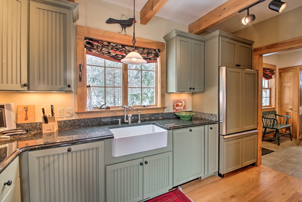 181 Toad Hill Road Franconia, NH 03580 - Photo 9 of 36 Gallery Image 9