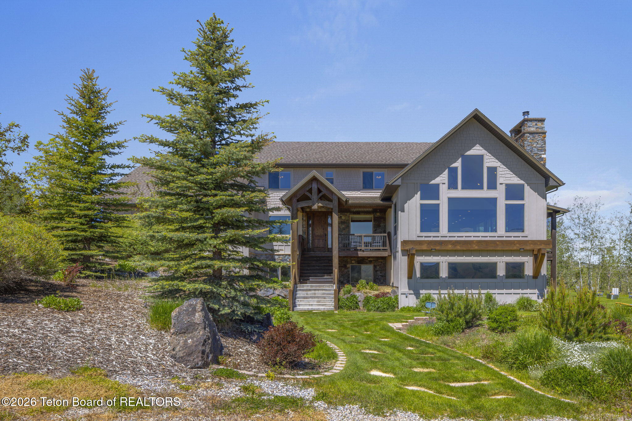 501 Big Ridge Road Afton, WY 83110 - Photo 44 of 58 20-web-or-mls-501-big-ridge-rd