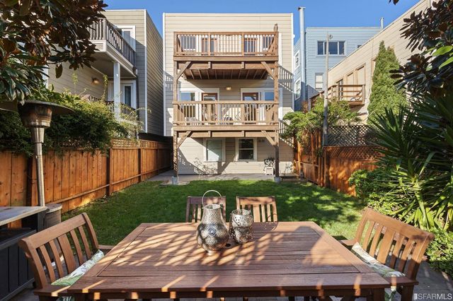 $1,405,000 | 1727 Grove Street, San Francisco, CA 94117