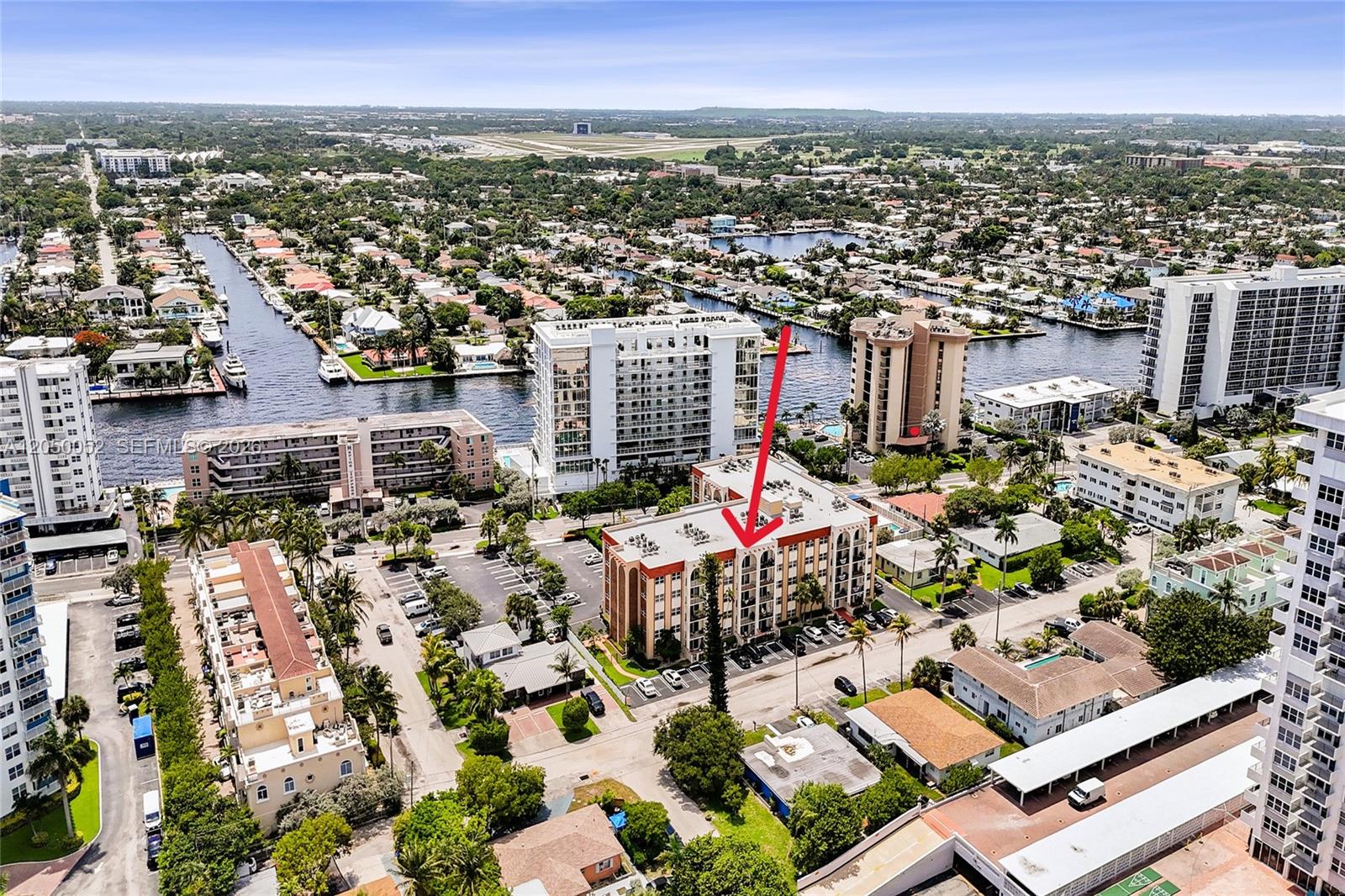 400 North Riverside Drive, Unit 514 Pompano Beach, FL 33062 - Photo 53 of 72