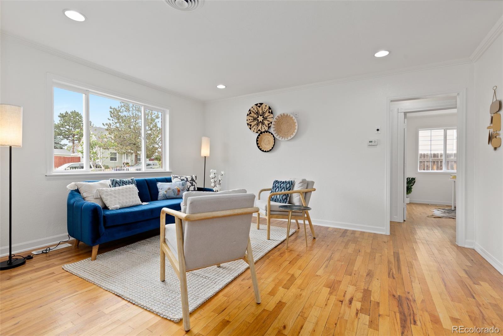 4870 Raritan Street Denver, CO 80221 - Photo 8 of 50 Gallery Image 8