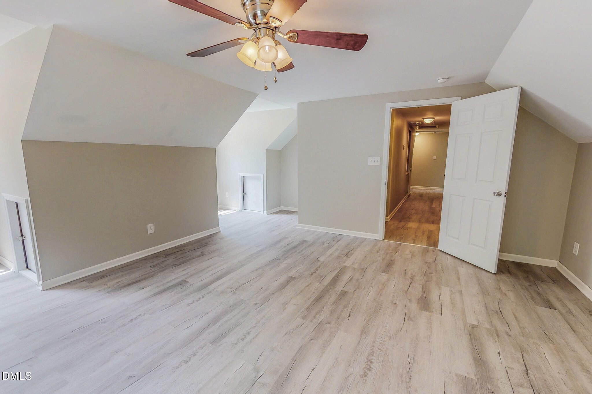 125 Al Gray Road Timberlake, NC 27583 - Photo 47 of 61 37