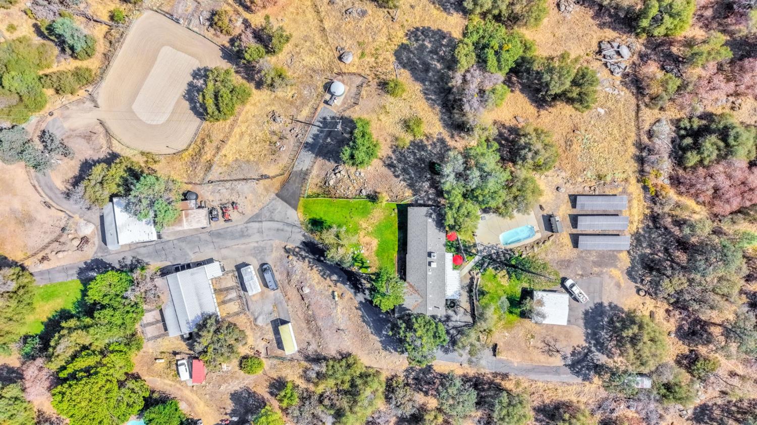 36515 Wells Road Coarsegold, CA 93614 - Photo 54 of 54 Gallery Image 54