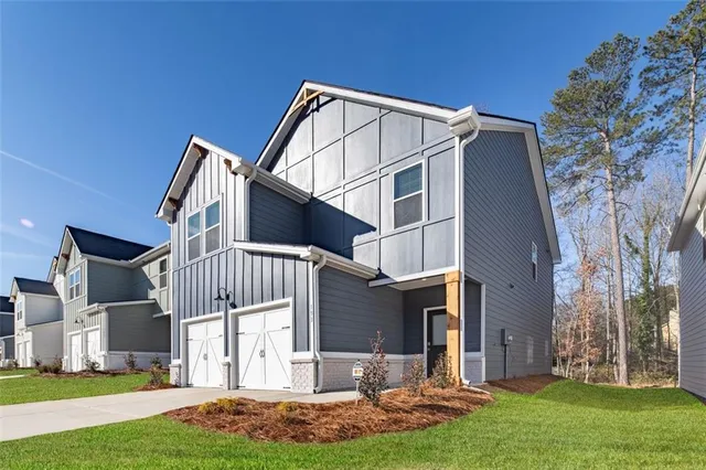 $369,990 | 145 Weldon Road, McDonough, GA 30253