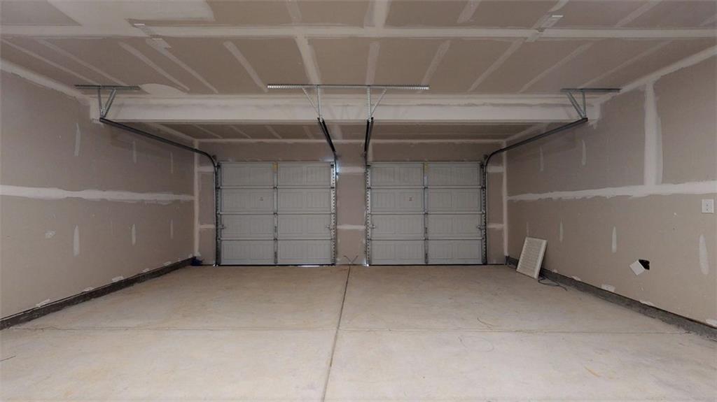 145 Weldon Road McDonough, GA 30253 - Photo 15 of 32 a view of a garage