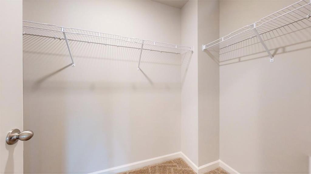 145 Weldon Road McDonough, GA 30253 - Photo 24 of 32 a view of a small room