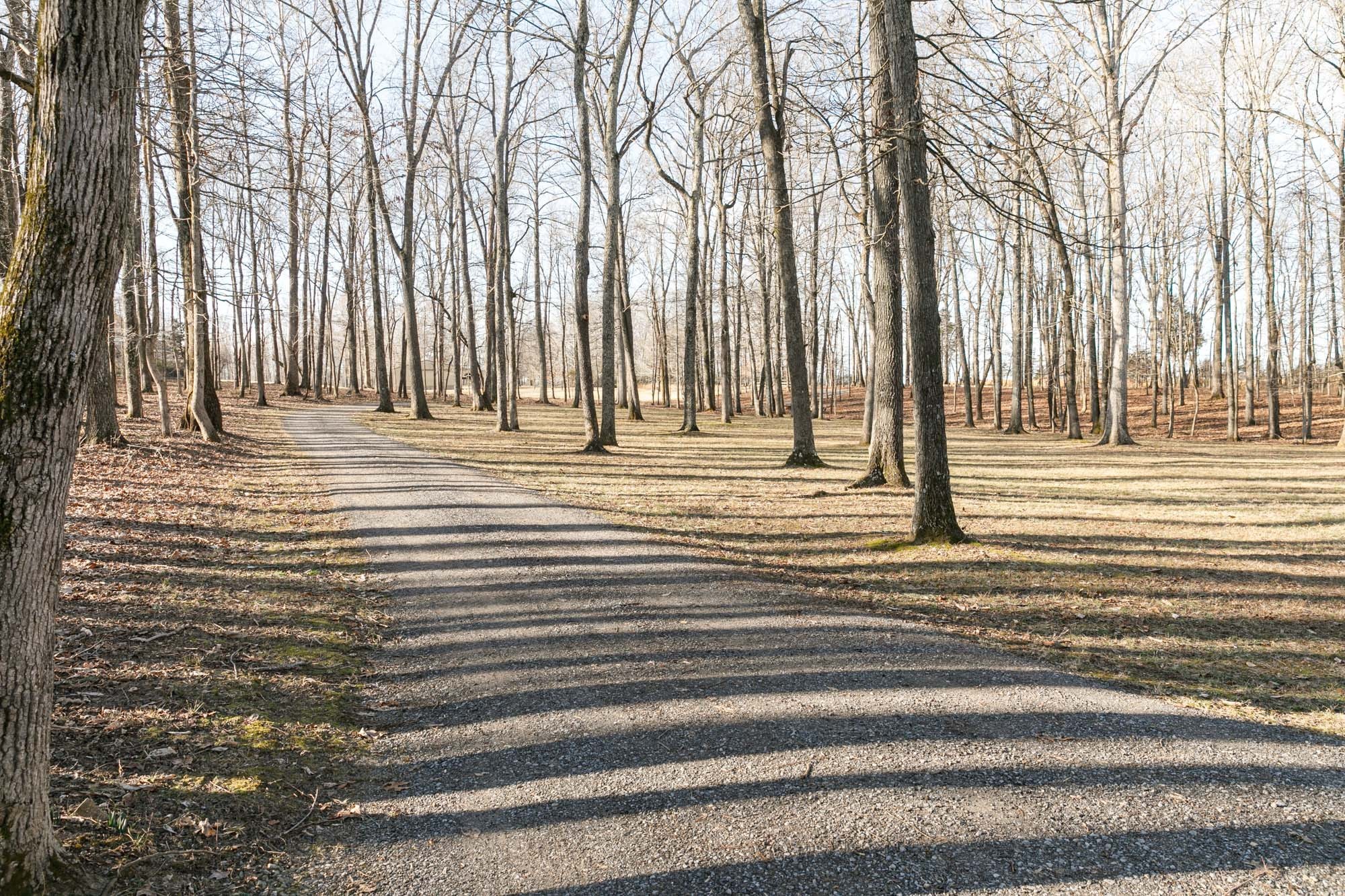 7126 Elrod Road Fairview, TN 37062 - Photo 5 of 36 a view of a house with a outdoor space