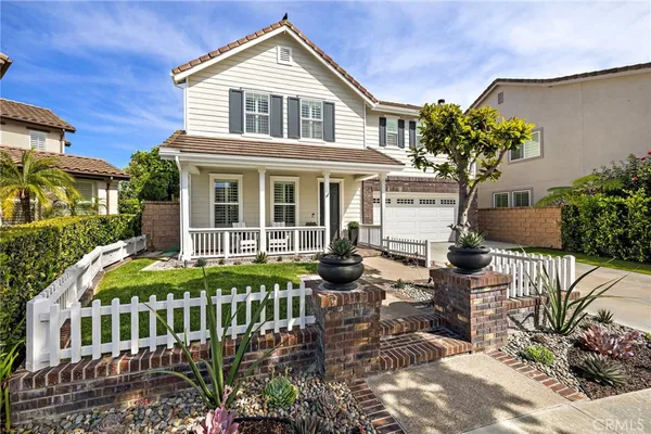 $1,950,000 | 8 St Steven Court, Ladera Ranch, CA 92694