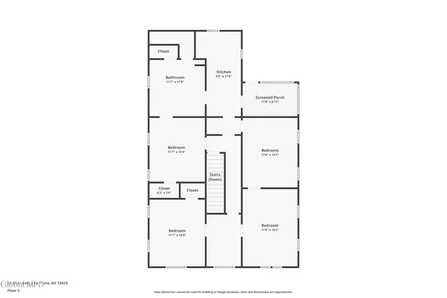 $379,900 | 18-24 Jerome Avenue, Cairo, NY 12413