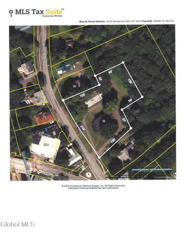 $379,900 | 18-24 Jerome Avenue, Cairo, NY 12413