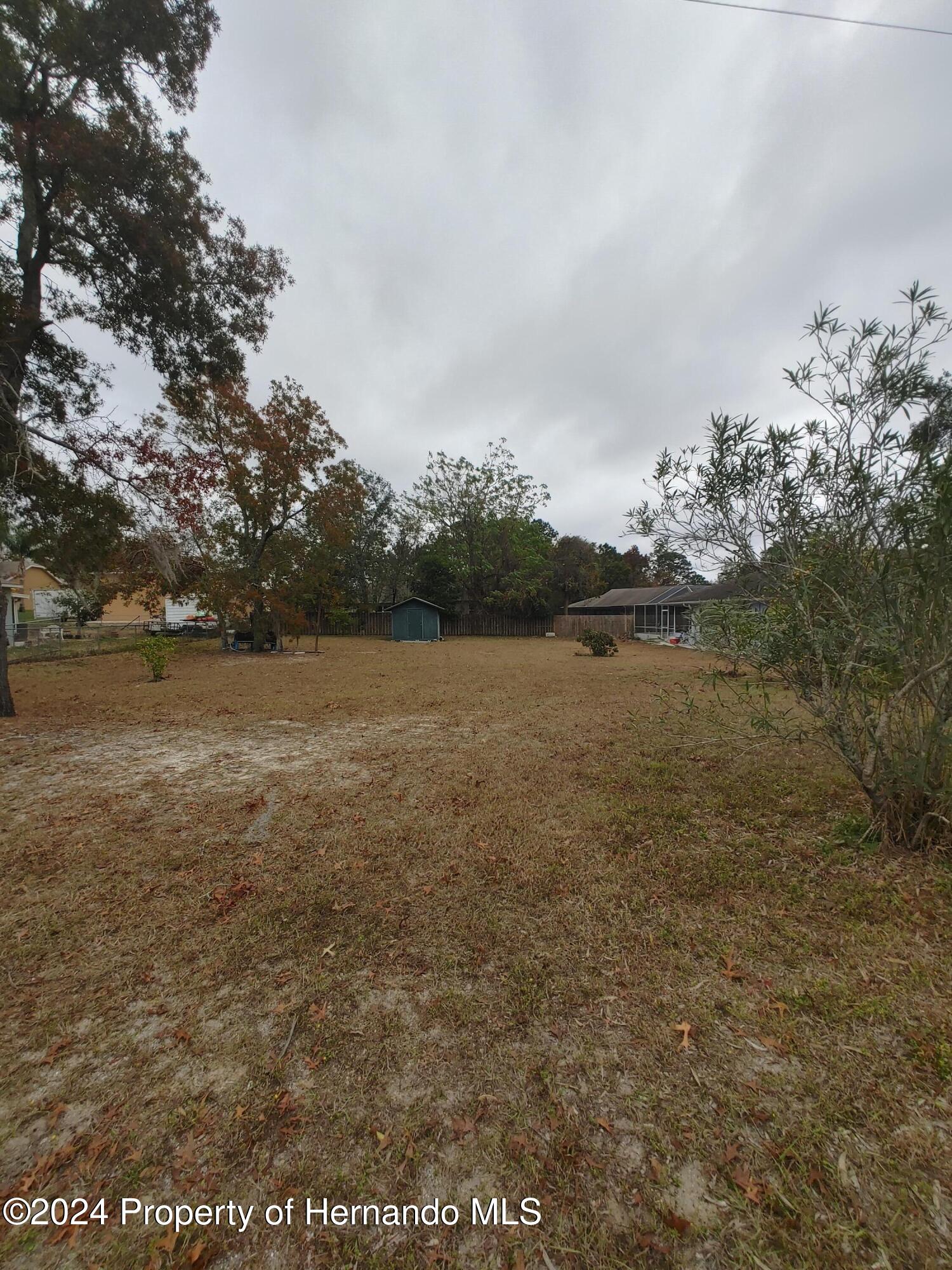 0 Fairhaven Avenue Spring Hill, FL 34608 - Photo 4 of 4