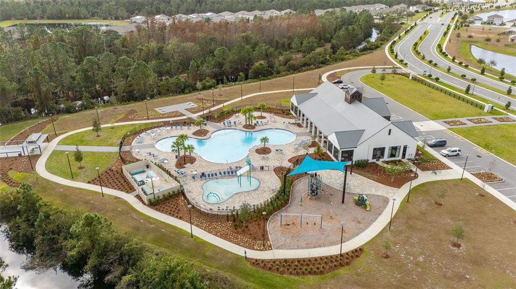 2893 House Finch Road Harmony, FL 34773 - Photo 73 of 84