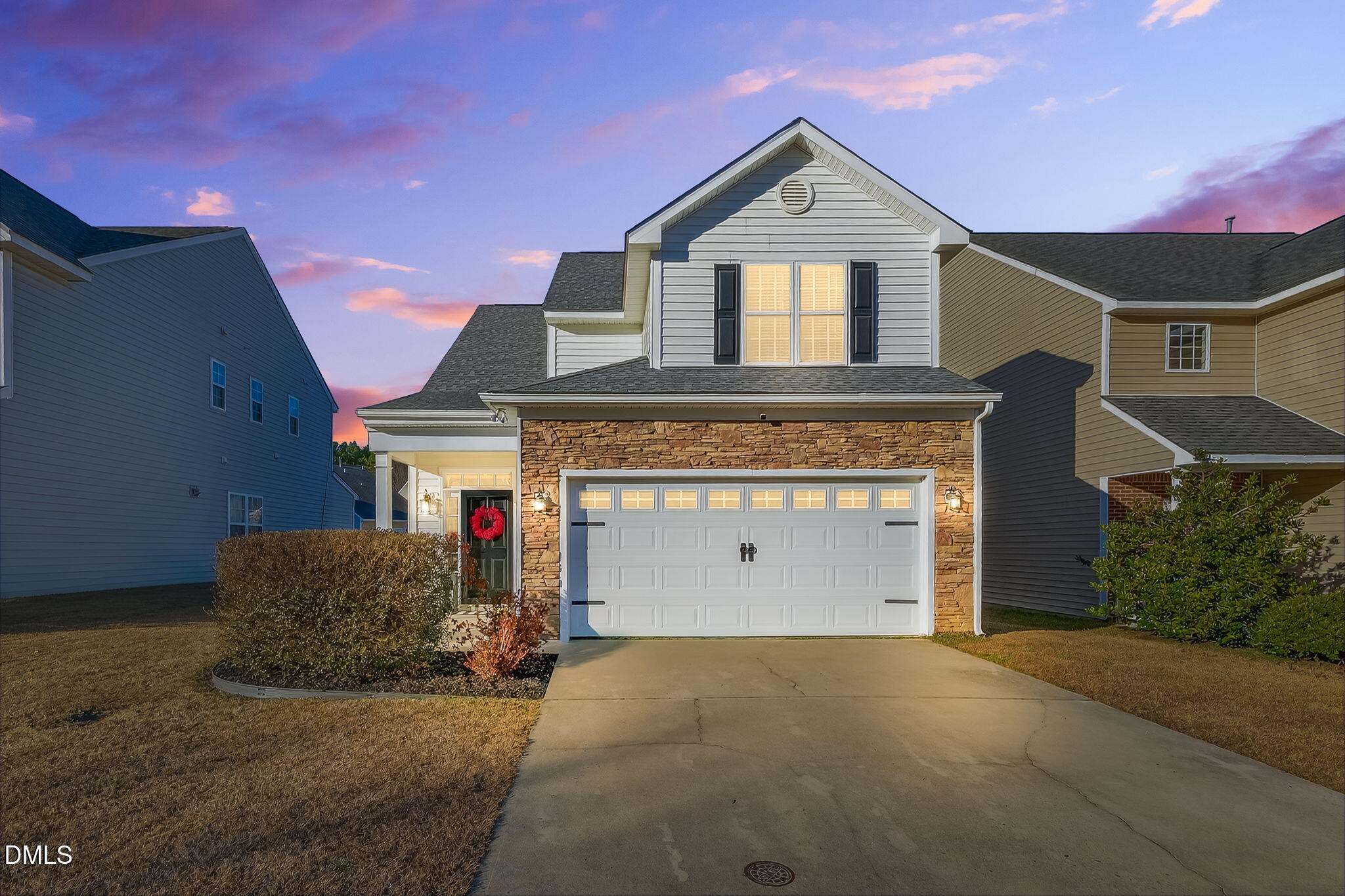 6021 Brambleberry Way Raleigh, NC 27616 - Photo 1 of 39 1-web-or-mls-P1567245-D2D