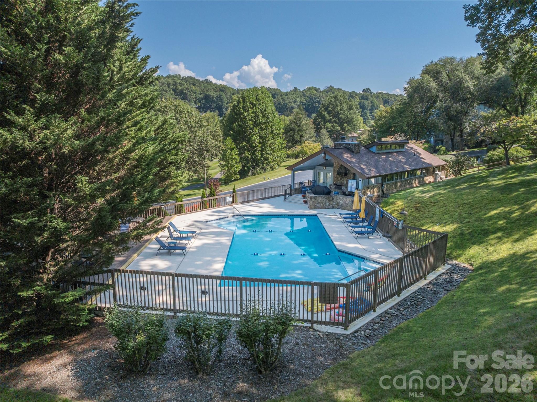 87 Willow Road, Unit A6 Waynesville, NC 28786 - Photo 43 of 47 Gallery Image 43
