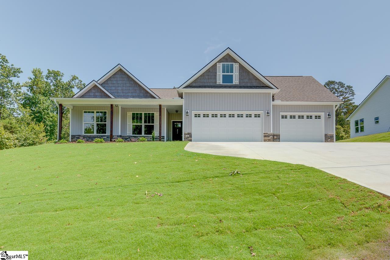257 Inlet Pointe Drive Anderson, SC 29625 - Photo 1 of 36