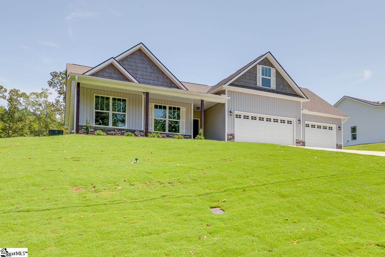 257 Inlet Pointe Drive Anderson, SC 29625 - Photo 2 of 36