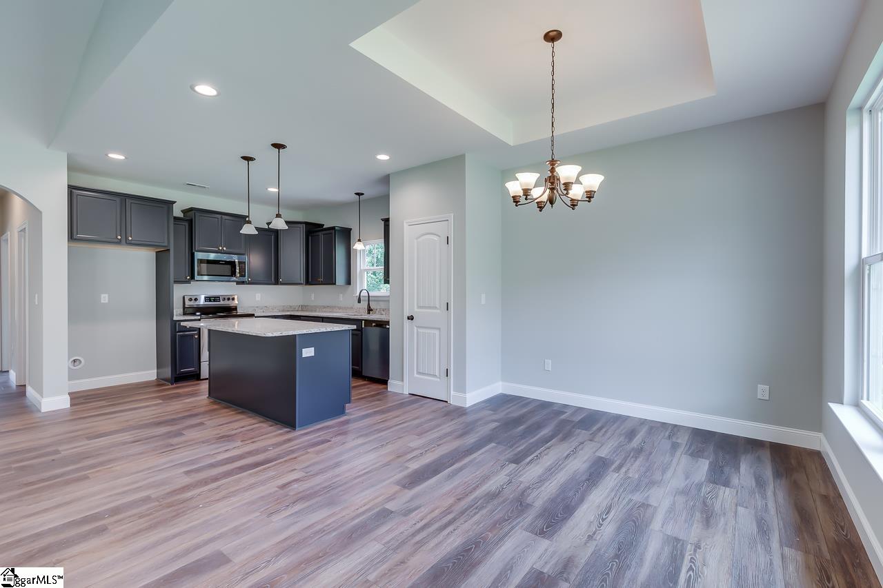 257 Inlet Pointe Drive Anderson, SC 29625 - Photo 13 of 36
