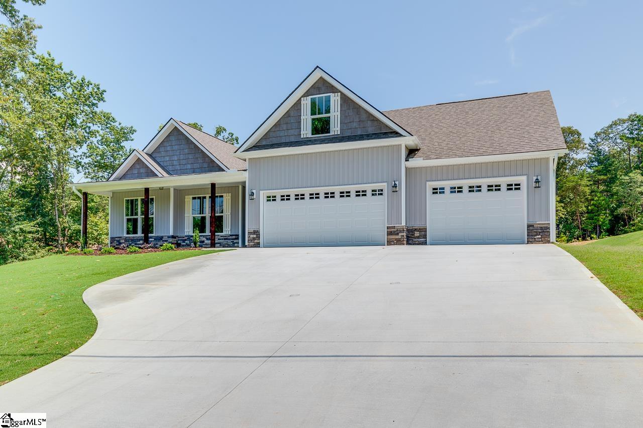 257 Inlet Pointe Drive Anderson, SC 29625 - Photo 3 of 36