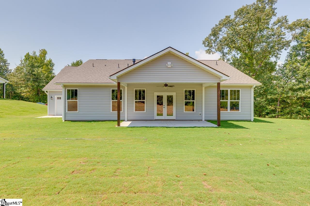 257 Inlet Pointe Drive Anderson, SC 29625 - Photo 35 of 36