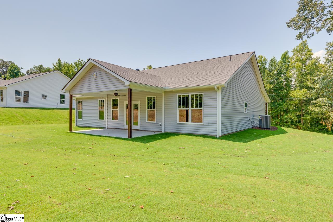 257 Inlet Pointe Drive Anderson, SC 29625 - Photo 36 of 36