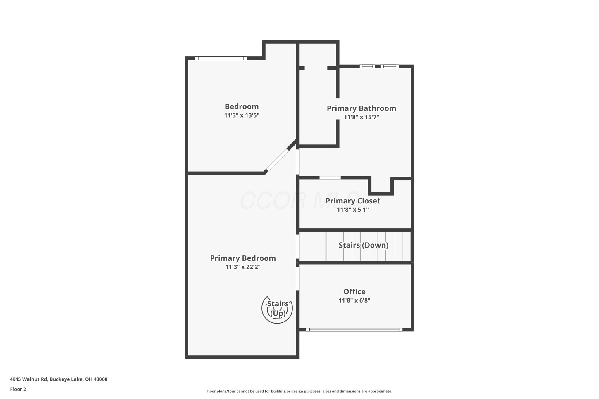 4945 Walnut Road, Unit 6 Buckeye Lake, OH 43008 - Photo 65 of 71