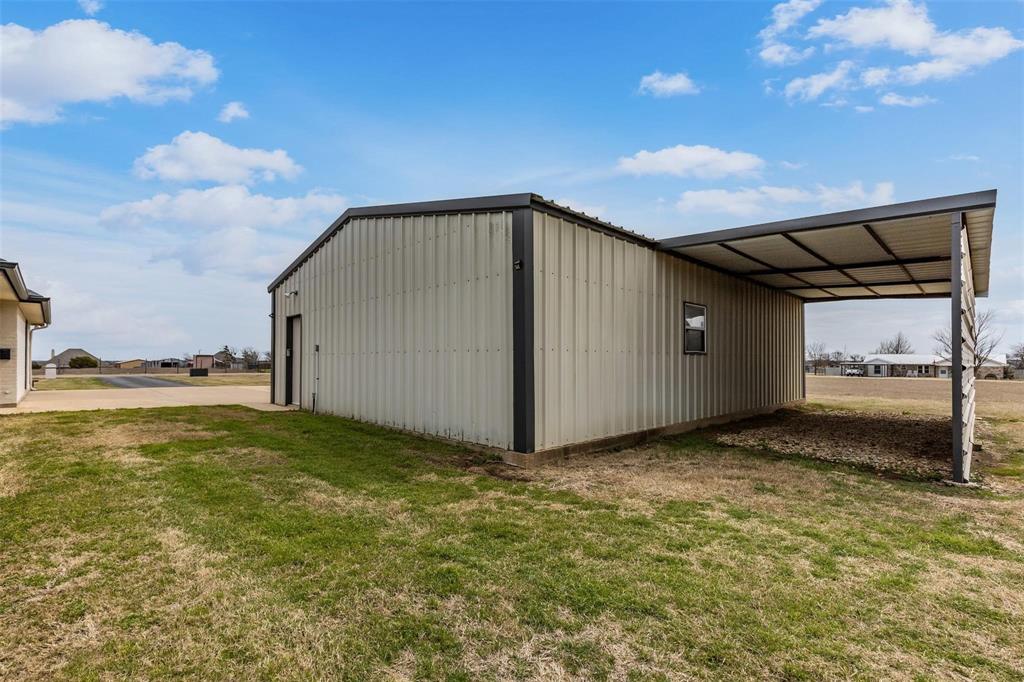 312 Corral Road Godley, TX 76044 - Photo 25 of 27 Gallery Image 25