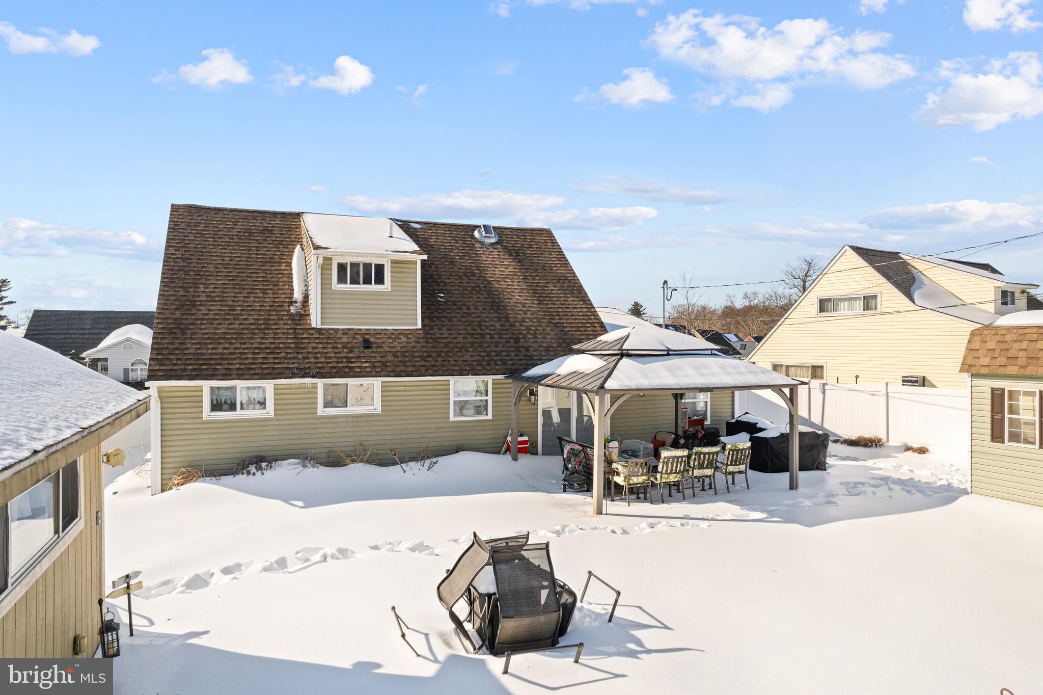 28 MacIntosh Road Levittown, PA 19056 - Photo 27 of 32