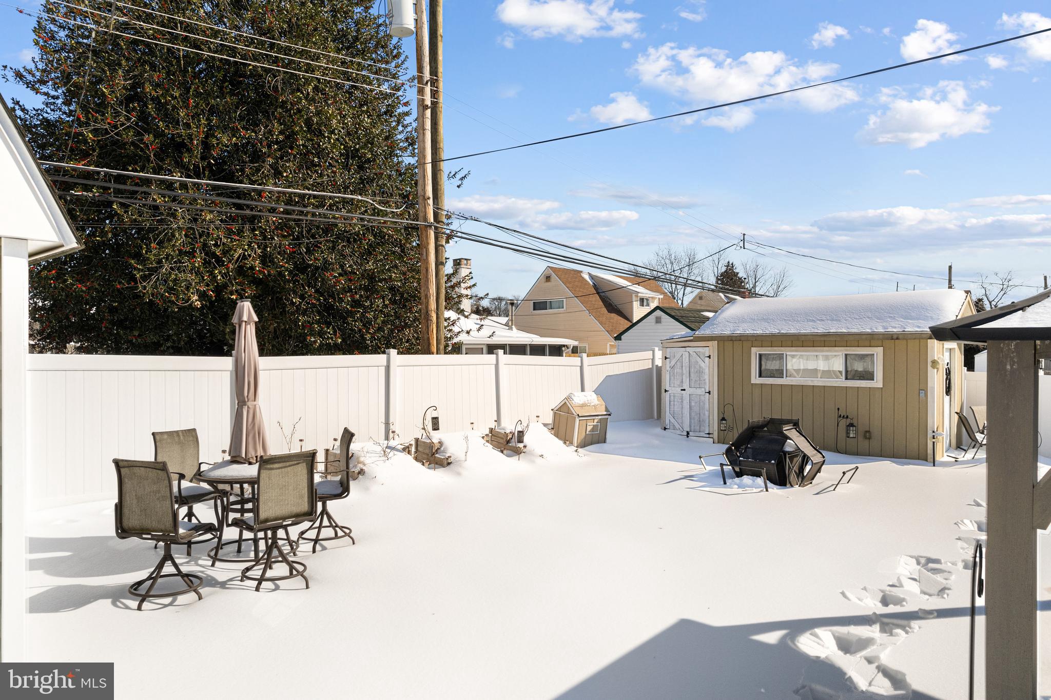 28 MacIntosh Road Levittown, PA 19056 - Photo 28 of 32