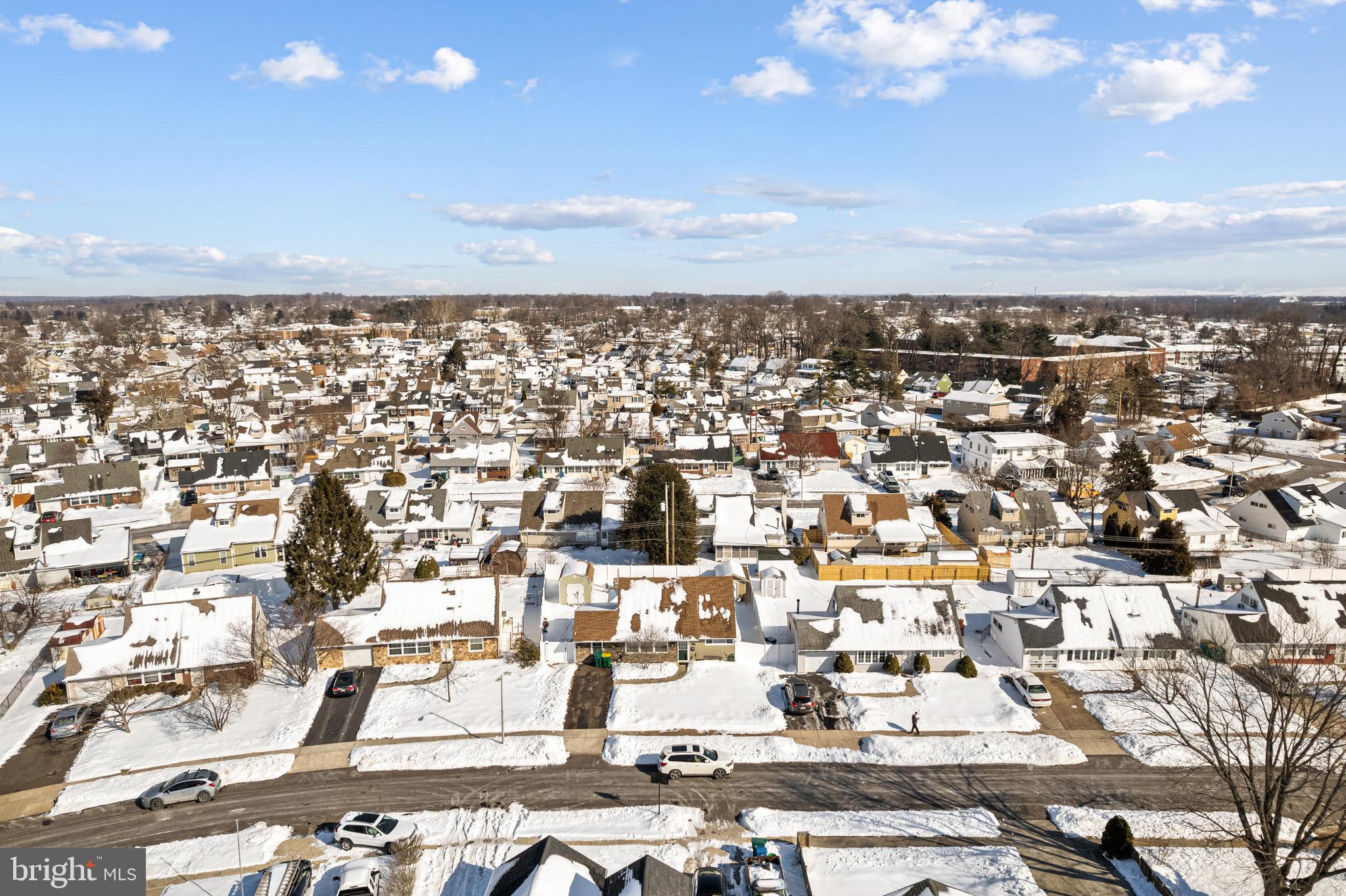28 MacIntosh Road Levittown, PA 19056 - Photo 32 of 32