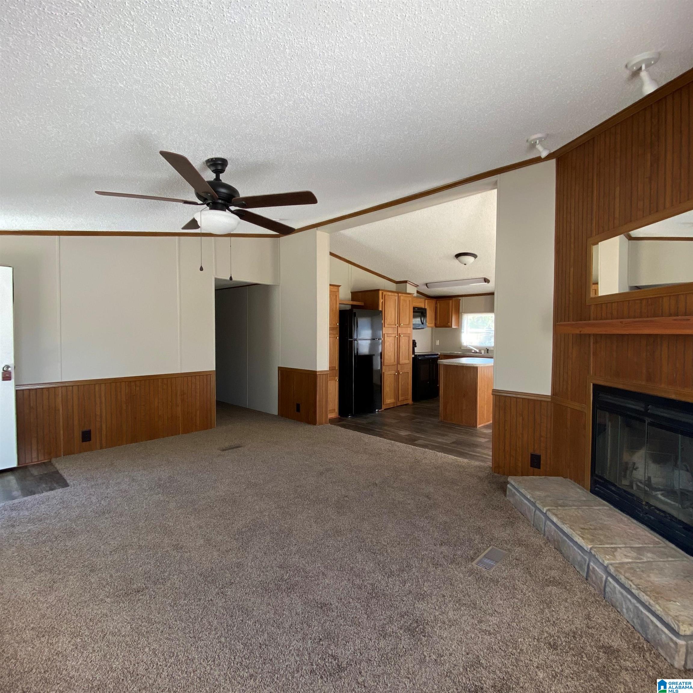 1170 Thompson Road Ohatchee, AL 36271 - Photo 4 of 25