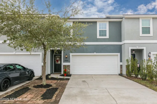 $279,000 | 3081 Zeyno Drive, Middleburg, FL 32068