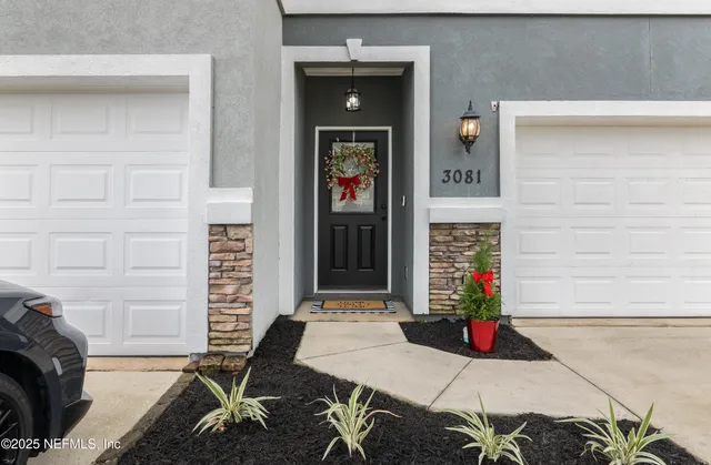 $279,000 | 3081 Zeyno Drive, Middleburg, FL 32068