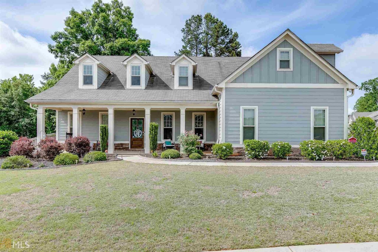 1045 Ruddy Duck Drive, Unit 26 Jefferson, GA 30549 - Photo 1 of 1 Gallery Image 1